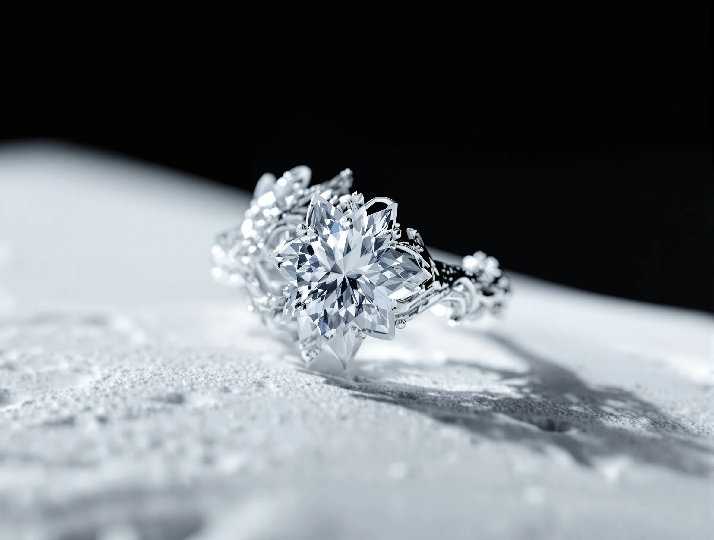 Simple Jewelry Model